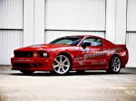 Saleen S281 Extreme Ultimate Bad Boy Edition 2007 года